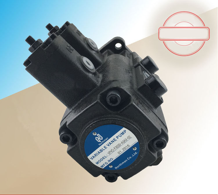 Northman northern fine machine VPVC-F30-A3-02 Taiwan vane pump MVPVC-F20-A4-03