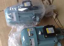 Brand new Japan NACHI not two more UVN-1A-0A2-07-4-6145C motor group full spot