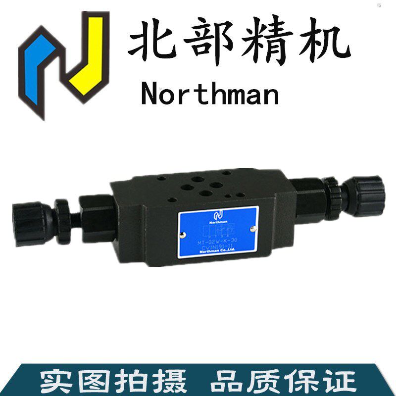 New Spot Northman Northern Finer Flow Control Valves DSRF-G06-1PN-3-A120-20 Taiwan
