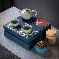 Зеленая Ge Kiln