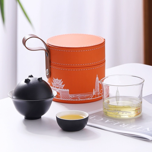 Urban Series Portable Momerotemorative Small Gift Business Company Характеристика Custom Logo Utility Senior Event Group Gift