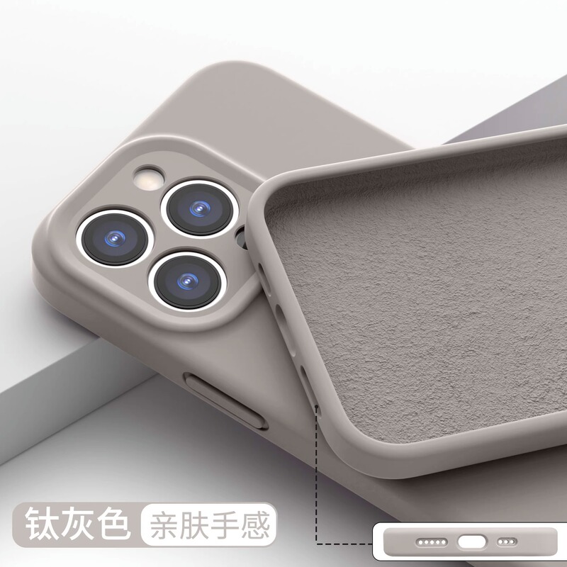 [Imported from the United States] New Original Color Titanium Metal Phone Case Suitable for Apple 17 Pro, iPhone 17 Pro Max Lens Full Coverage Anti-Drop Protective Case, 15 Plus Unisex Model, 16 Pro High-End Feel