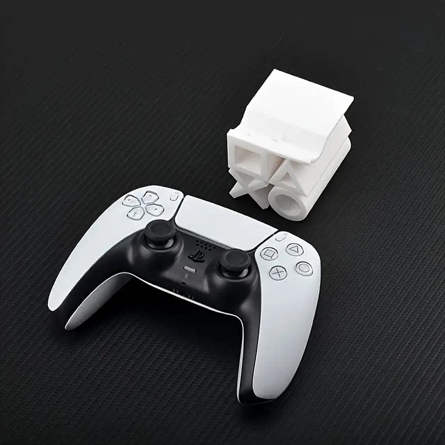 Ps5 Sony Game Controller Stand Creative Base Sony Logo Display Stand Desktop Storage Stand