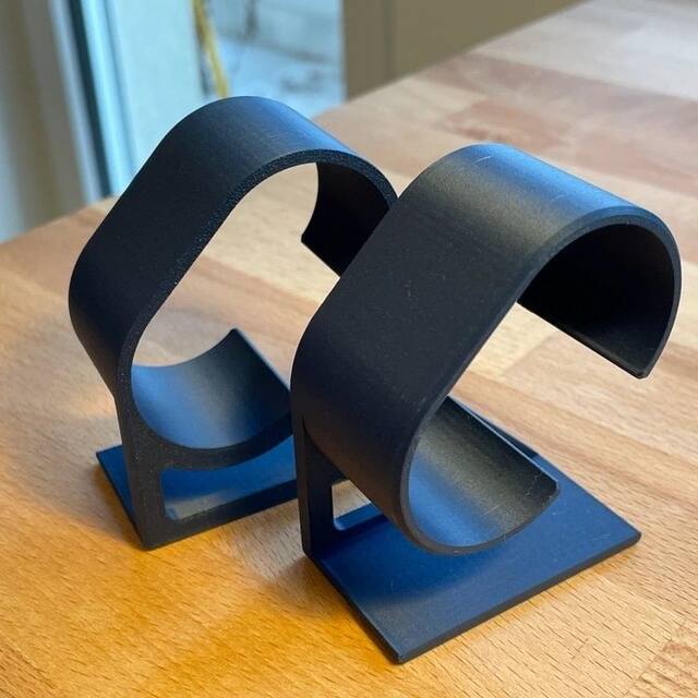 Watch Stand Holder Desktop Display Stand Applewatch Wireless Charging Stand Desktop Simple Storage