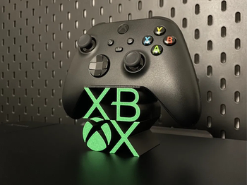 Xbox Controller Stand Series X/S Controller Stand Series X/S Controller Base Desktop Display Stand