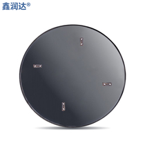  Xinrunda trowel trowel plate thickened wear-resistant disc polishing and grinding machine accessories Trowel electric trowel disc