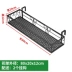 kệ sách để bàn Giá để đồ hoa giá để đồ ban công Giá treo chậu hoa treo lan can Giá sắt rèn Giá treo chậu hoa Giá treo bệ cửa sổ lan can giá hoa kệ trang trí phòng khách Kệ