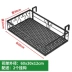 kệ sách để bàn Giá để đồ hoa giá để đồ ban công Giá treo chậu hoa treo lan can Giá sắt rèn Giá treo chậu hoa Giá treo bệ cửa sổ lan can giá hoa kệ trang trí phòng khách Kệ