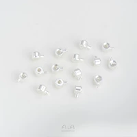 K306-8 широкая версия Bright Silver (10 штук)