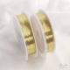 Золотой, 0.4mm, 8м