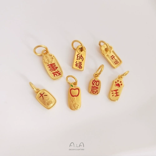 Сильная защита от цветового золота Вьетнама.