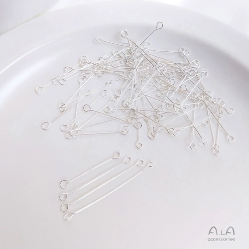 Серьги из нержавеющей стали, аксессуар, материал, 14 карат, золотой цвет, серебро 925 пробы, 18 карат