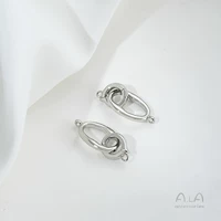 Маленький, платиновый, 16mm, 9mm, 8mm