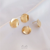 R220-3 Заднее подъемное кольцо с гофрированным диском 15 мм 1 пара