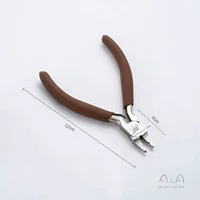 D59-1 1 плоскогубцы для скороварки, инструмент для защелкивания