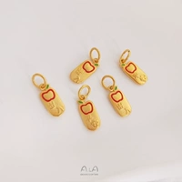 Модель G311-11 K, безопасное вход и выход 6x14,5 мм