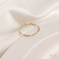 L66-4 Маленькая волна внутреннего диаметра 16,5 толщины 0,8 мм 1