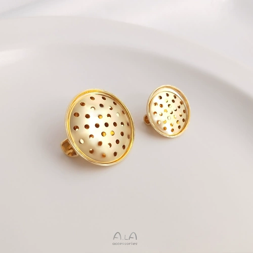 Медная брошь, аксессуары, аксессуар ручной работы, булавка, 14 карат