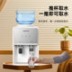 Oaks water dispenser ຄົວເຮືອນ desktop mini bucket ນ້ໍາແຮ່ທາດເທິງ-mounted ຄວາມເຢັນແລະເຮັດຄວາມຮ້ອນຫ້ອງການຫໍພັກຢ່າງເຕັມສ່ວນອັດຕະໂນມັດ