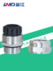 Lanjiang LAND G tooth explosion-proof stainless steel waterproof joint 304 pipe threaded granite IP68 cable fixing head