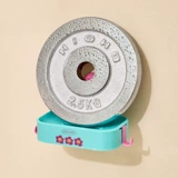 Мыльница на присоске, настенная, без дырокола, новинка 2025 года, дамская комната, бытовая высококачественная двухслойная сливная стойка