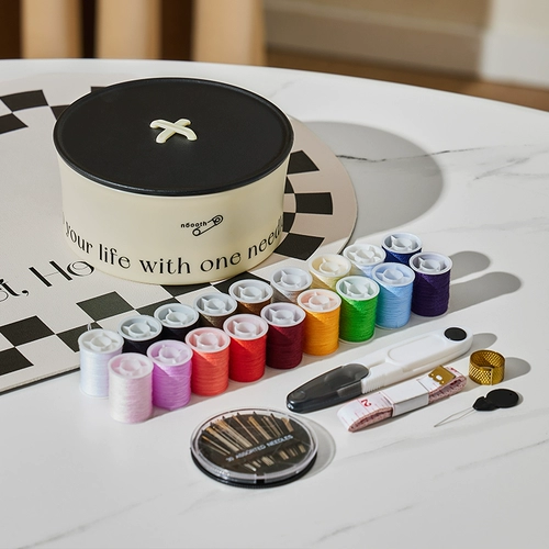 Элитный высококачественный высококлассный универсальный портативный комплект