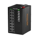 KeepLINK managed industrial switch