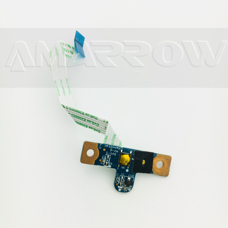 Hp G4 G6 G7-1000 Hstnn-Q72Chstnn-Q68C Key Switch Small Board Da0R22Pb6C0 Hp G4 G6 G7-1000 Hstnn-Q72Chstnn-Q68C Key Switch Small Board Da0R22Pb6C0