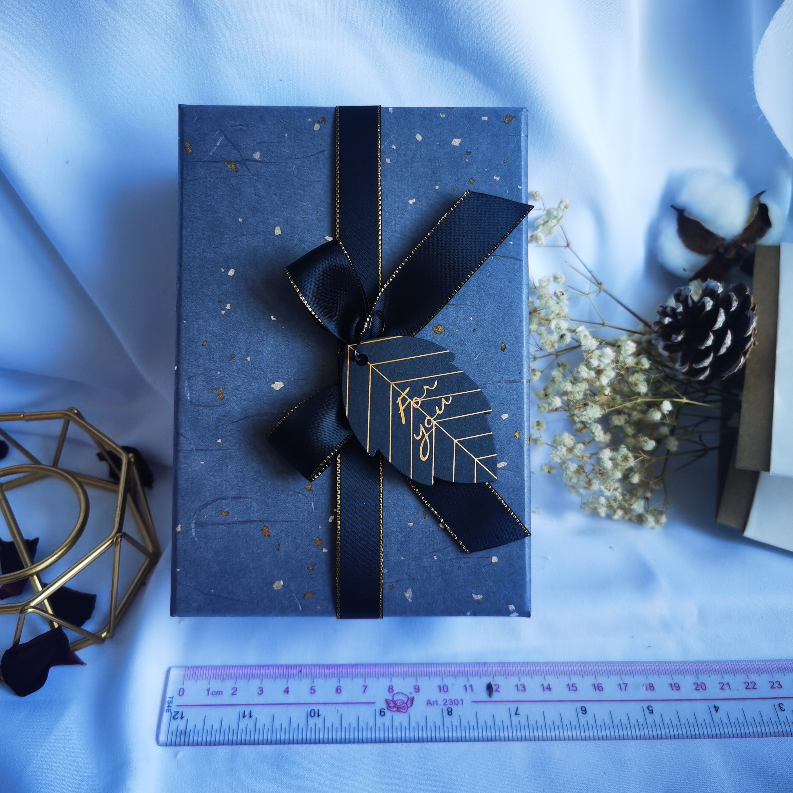 禮品盒20個入淡藍色戒指項鍊耳環全新未使用‐ Mercari 日本最大二手網購平台, image size:2736x2736