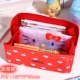 Hello kitty, пенал