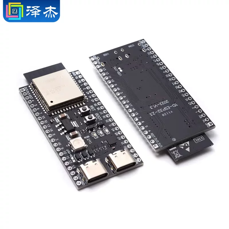 ESP32-S3 core development board wifi Bluetooth DevKitC-1 C3 N8R2 N16R8 module