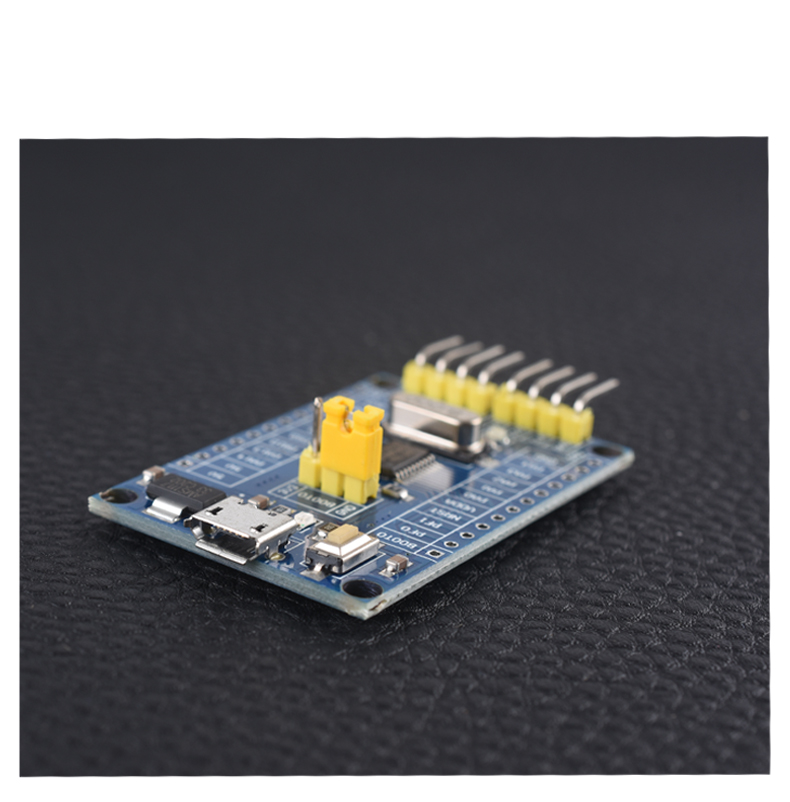 STM32F030F4P6核心板 开发板 最小系统板子 单片机 CORTEX-M0内核