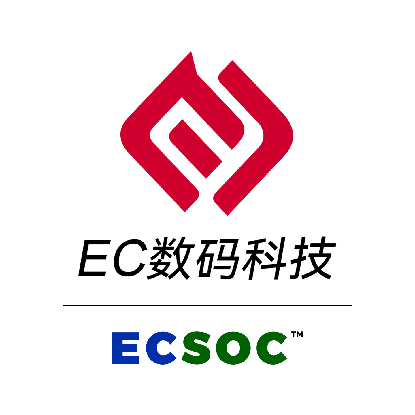 EC数码科技