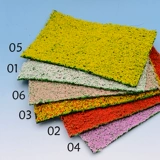 DIY Ручная песчаная стола Модель Материал Материал Дроночка трава луговая луговая трава куки мультиколор