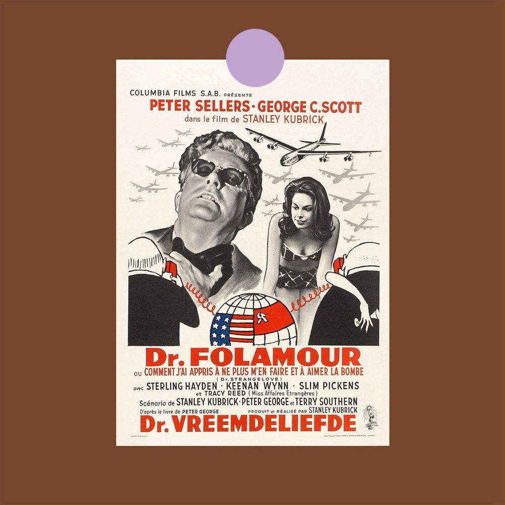 Homemade Postcard Small Card Chic Love Doctoral Cubric Film Poster Decoration Painting a1a14a11