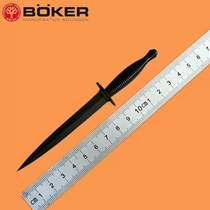 History Knife Tool Outdoor Tactical Self-Defense Tool Knife FS Straight Knife