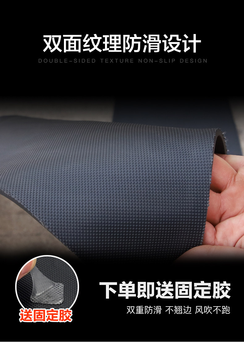 Gwangyang Motorcycle Curve Lover Racing Rks150 Racingx Foot Pads and Anti-Slip Pedals Modification
