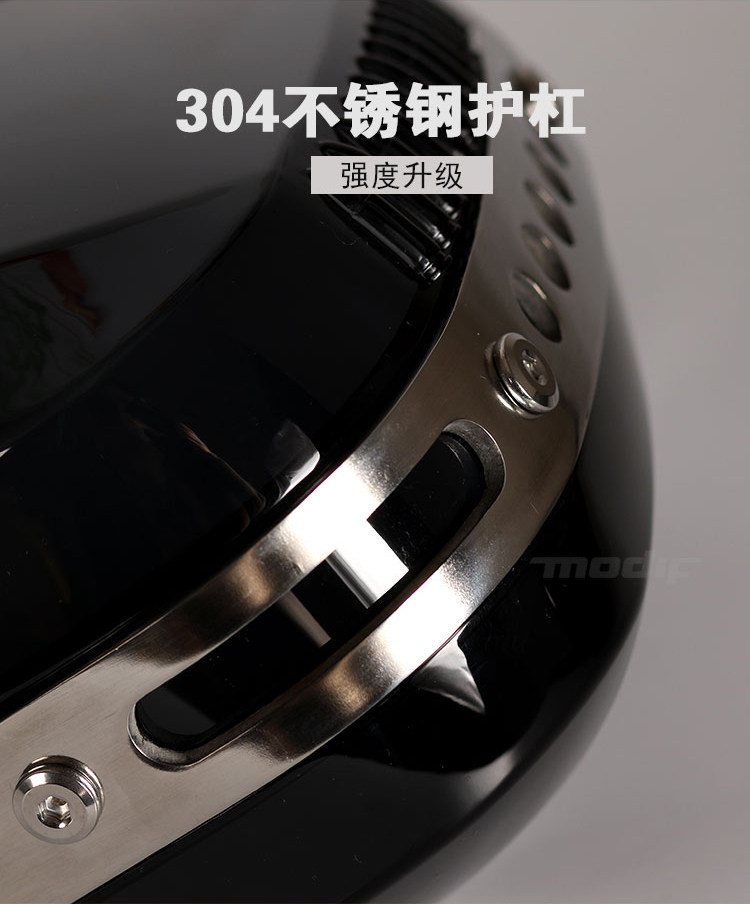 Motorcycle anti-drop hand guard DL250 windproof modified hand handle cover GW250 handlebar windshield protector accessories