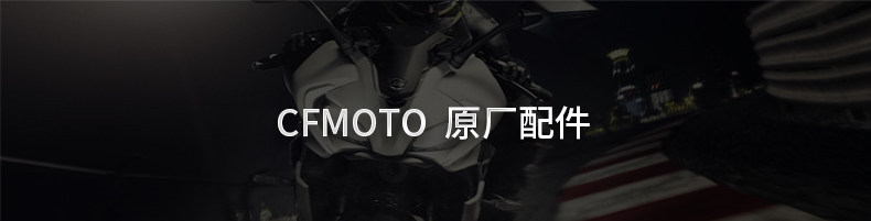 Original Accessories for Motorcycle 250Sr Exhaust Pipe Guard, Protective Shell, Muffler Tailpipe Guard, Outer Tail Cover