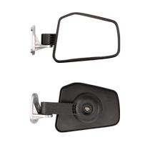 Original Dongfeng Motorcycle Guobin 650TR-G CF650-6 650J-2 rearview mirror reflector left and right mirrors