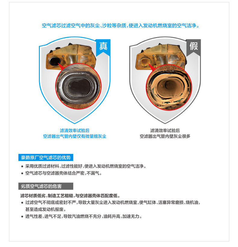 Applicable to Haojue original motorcycle DR250 TR300 XCR machine filter air filter oil grid air filter original factory