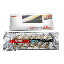 The Qianjiang QJMOTOR pursuit 350 500 500 flash 500 flash 500 silent sleeve chain size tooth disc sprockets and Oil Seal Chain
