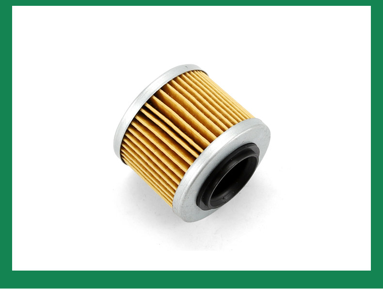 Longxin Wuji 650DS 650R CR9 LX650-2 Motorcycle Oil Filter Filter Machine Filter Accessories