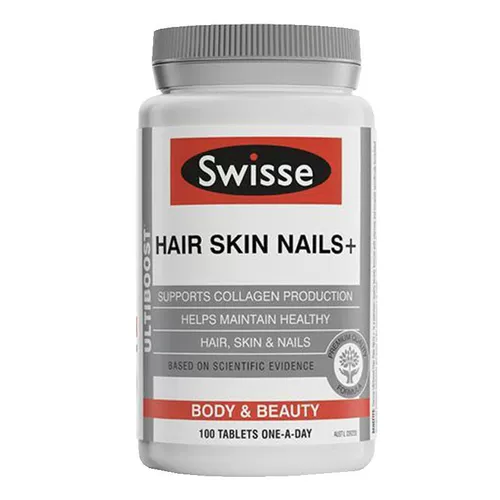 Австралия Swisse Swelle стихотворение перорально