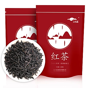 汉柏春奶茶专用红茶茶叶配料