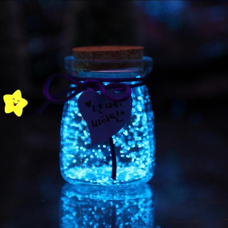 WISH BOTTLE NIGHTS LIGHT BIRTHDAY GIFT STAR      Ұ   Ŭ   