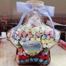 сувенирная бутылка Бесплатная доставка деревянные пробки