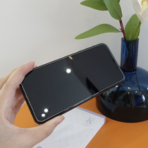 EVENSHOW Diamond Tempered film iPhone 11 pro max Full Screen coverage xs xr All-inclusive 7 8p