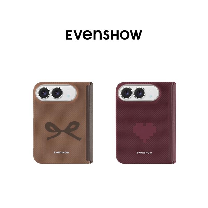 Evenshow2026 New Magnetic Kevlar Phone Case Suitable for Apple iPhone Duo Wide Folding Screen, Recommended Full-Cover Cooling, Anti-Drop, Ultra-Thin, High-End Feel Protective Case for Women Evenshow2026 New Magnetic Kevlar Phone Case Suitable for Apple iPhone Duo Wide Folding Screen, Recommended Full-Cover Cooling, Anti-Drop, Ultra-Thin, High-End Feel Protective Case for Women