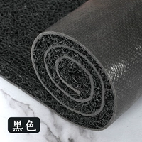 Черный [15 мм] очень толстый